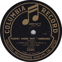 Columbia 2325